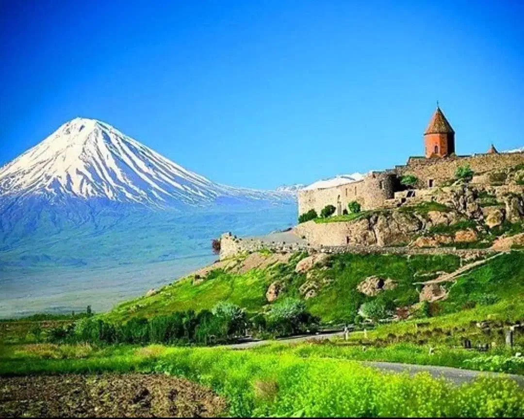 کیش/ مشهد/ آنتالیا/ارمنستان اقساطی|تور و چارتر|تهران, اقدسیه|دیوار