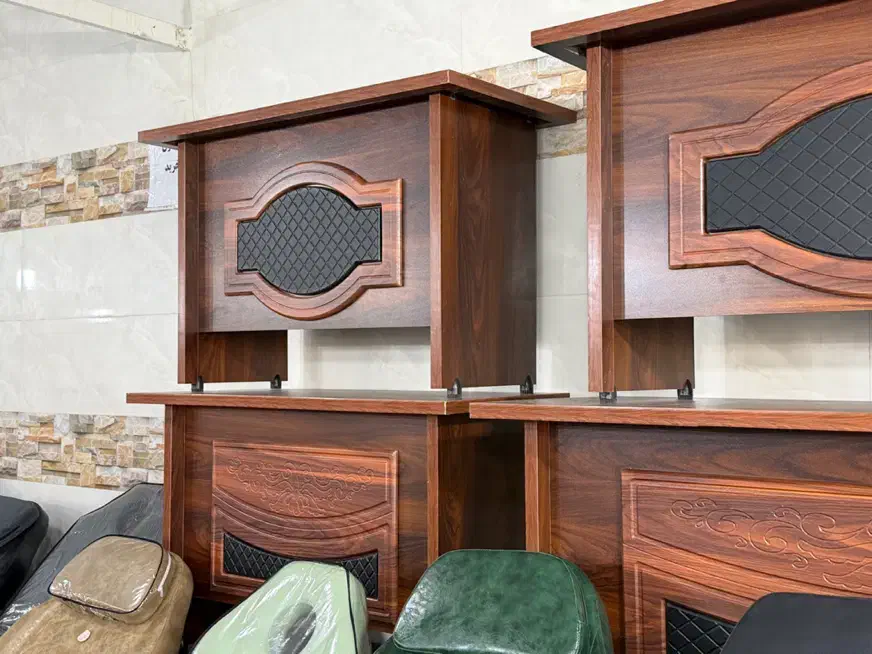 میز و صندلی اداری|مبلمان اداری|اهواز, نبوت|دیوار