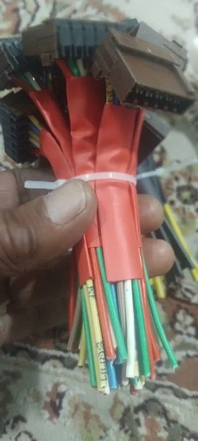 سوکت|قطعات یدکی و لوازم جانبی|اهواز, لشکرآباد|دیوار