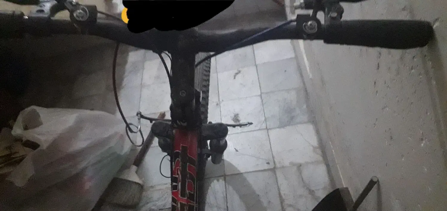 دوچرخه 26|دوچرخه، اسکیت، اسکوتر|مشهد, نوید|دیوار