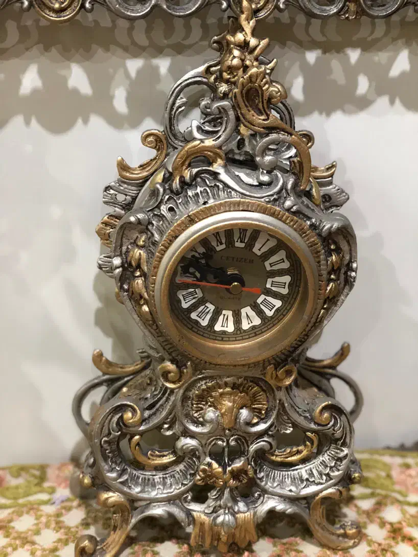 ایینه وشمعدان|آینه|اراک, |دیوار