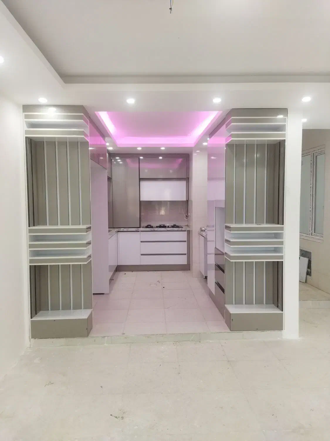 نصاب کابینت وکمد سفارشی و آماده|خدمات پیشه و مهارت|سنندج, |دیوار