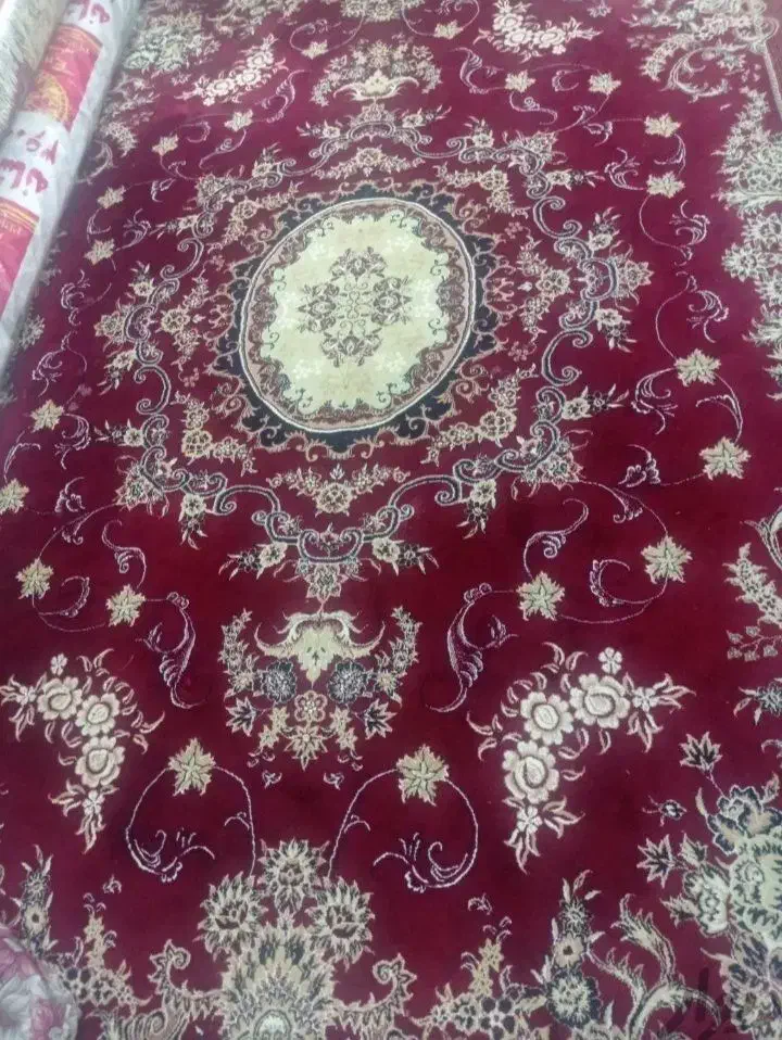 فرش ۱۲متری|فرش|هشتگرد, شهرک ریحانه|دیوار