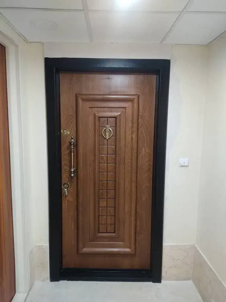 درب ضد سرقت و داخلی|مصالح و تجهیزات ساختمان|رباط‌کریم, آدران|دیوار