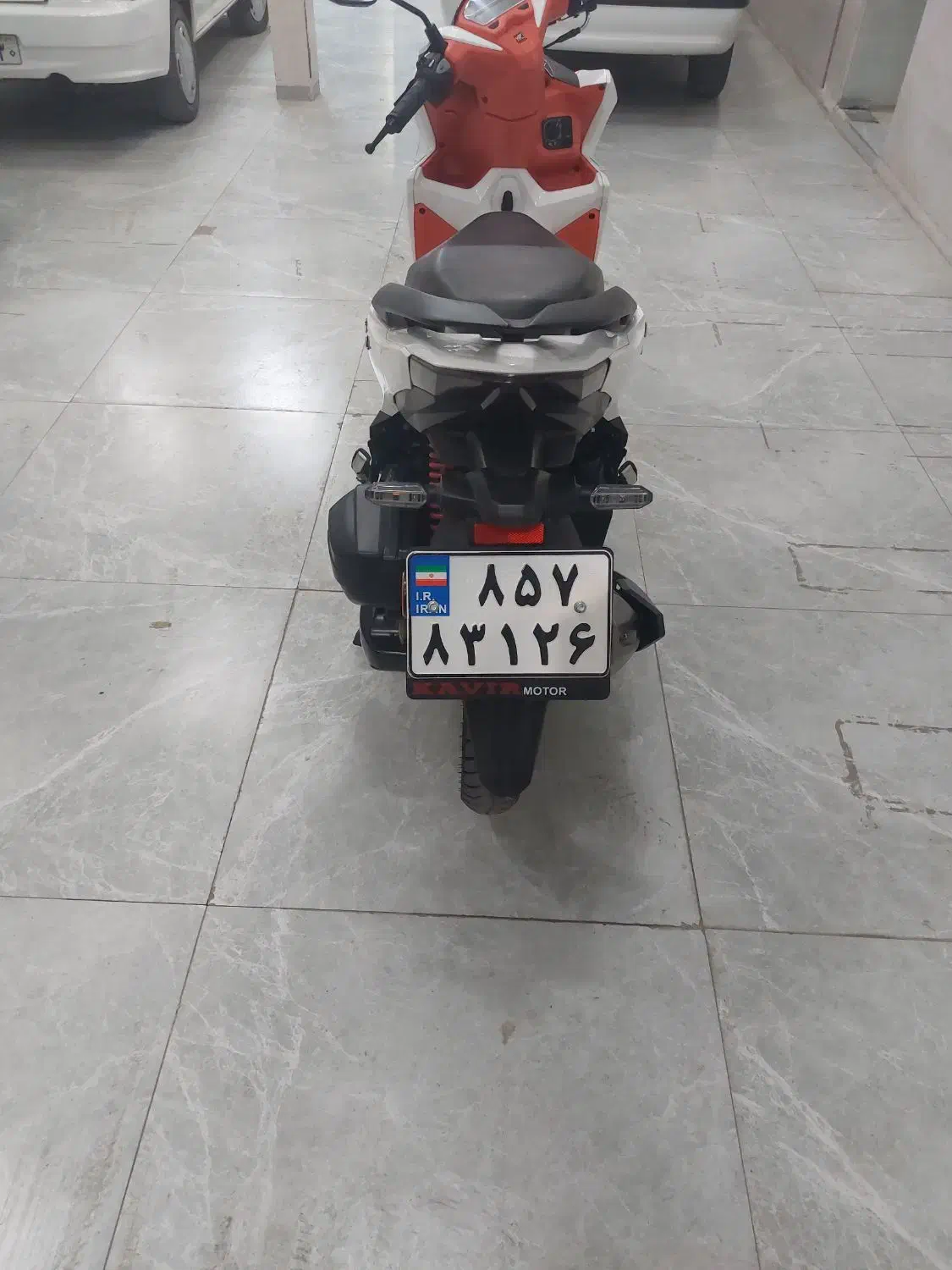 کیلیک ۱۴۰۲|موتورسیکلت|نیشابور, شریعتی|دیوار