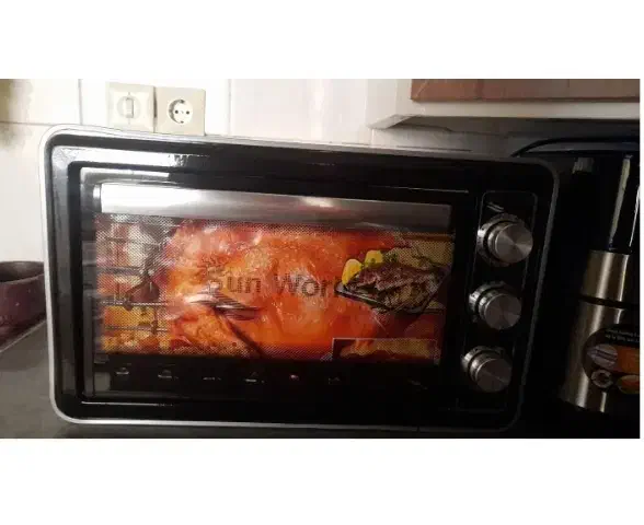 توستر|اجاق گاز و لوازم برقی پخت‌وپز|کازرون, |دیوار