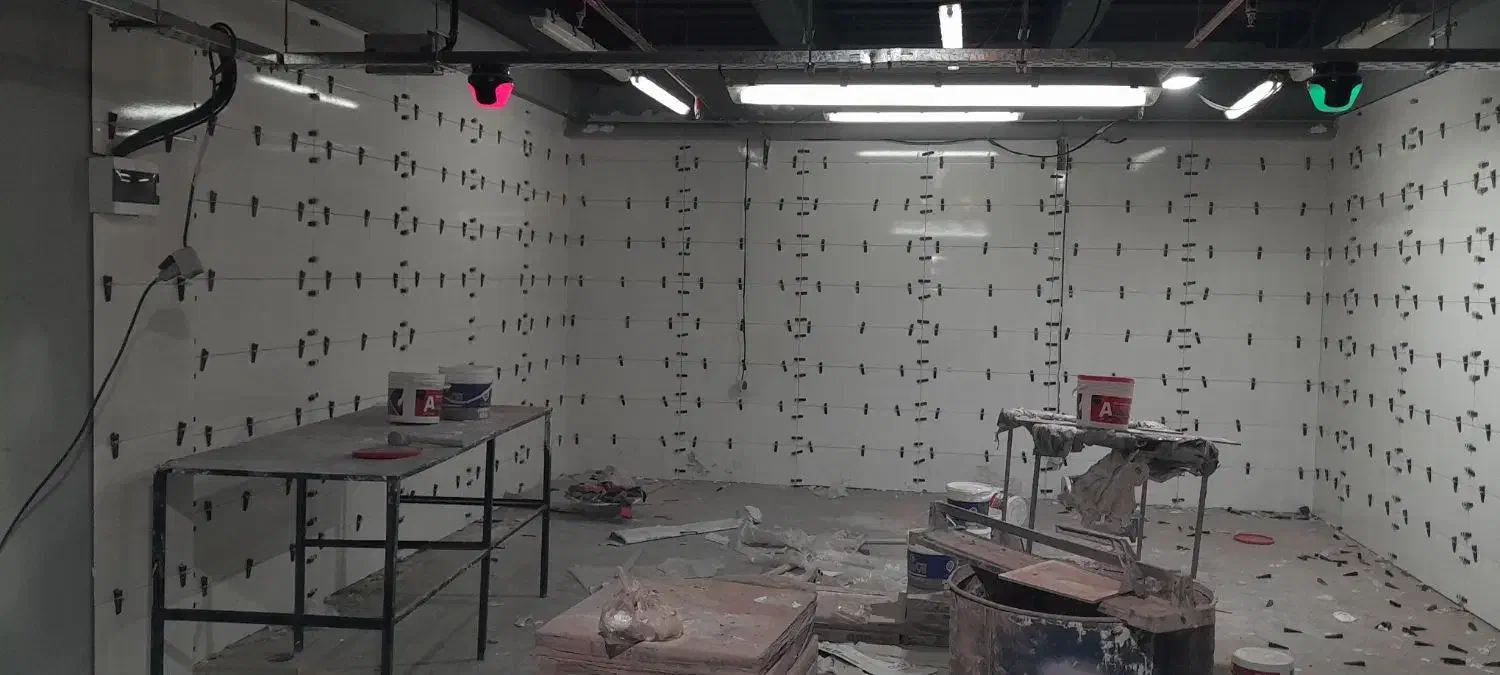 خدمات بنائی کاشی‌کاری سرامیک کاری سنگ کاری بازسازی|خدمات پیشه و مهارت|تهران, مجیدیه|دیوار