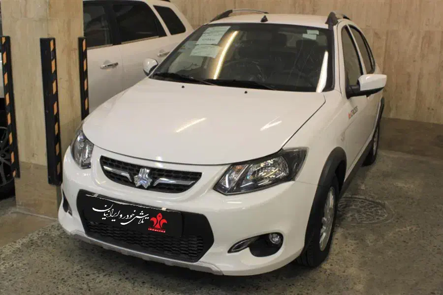 کوئیک اقساطی ،مدل1404|خودرو سواری و وانت|تهران, آسمان|دیوار