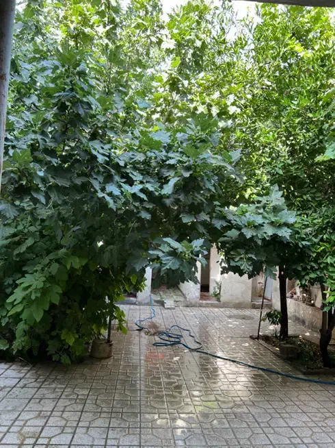 اقامتگاه 4خوابه نزدیک شاهچراغ|اجارهٔ کوتاهمدت آپارتمان و سوئیت|شیراز, شاهچراغ|دیوار