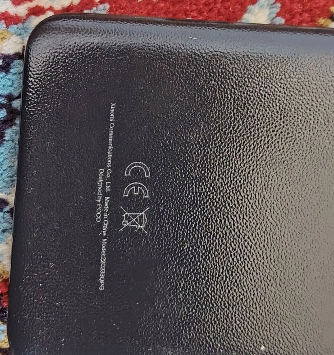 پوکو c 40|موبایل|تبریز, |دیوار