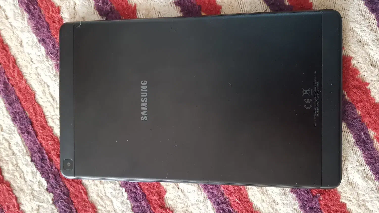 تبلت سامسونگ TabA|تبلت|یزد, |دیوار