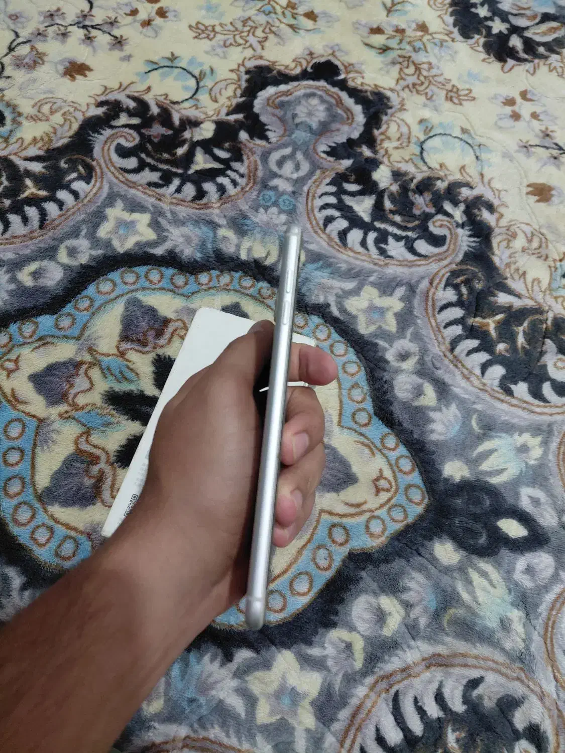 گوشی سامسونگ c7 در حد اک|موبایل|آبادان, |دیوار