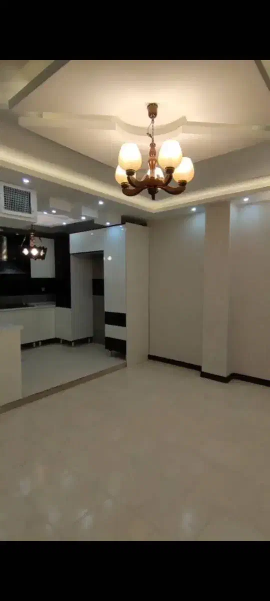 ۵۶ متر* طبقه دوم * ۱۳ ساله *نواب خرمشهر|فروش آپارتمان|تهران, خرمشهر|دیوار