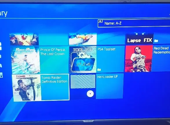 ps4 کپی خور|کنسول، بازی ویدئویی و آنلاین|مشهد, چهارباغ|دیوار