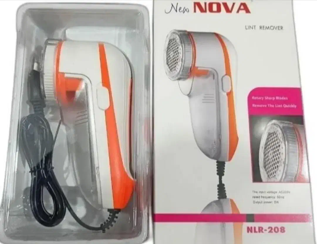 پرزگیر نوا Nova اصل|لوازم نظافت|اردبیل, |دیوار