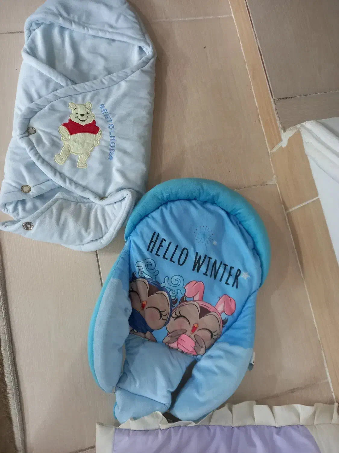 همه تمیزن|اسباب و اثاث بچه|بجنورد, |دیوار