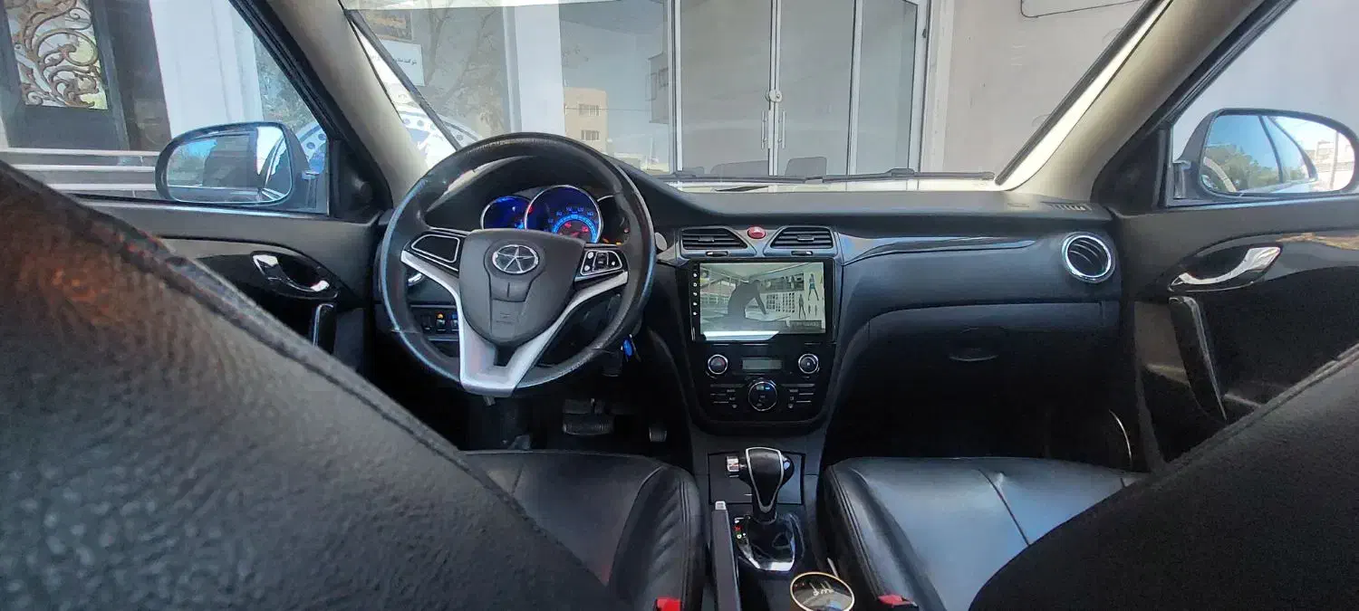 جک j5 مدل ۱۳۹۴|خودرو سواری و وانت|بیرجند, |دیوار