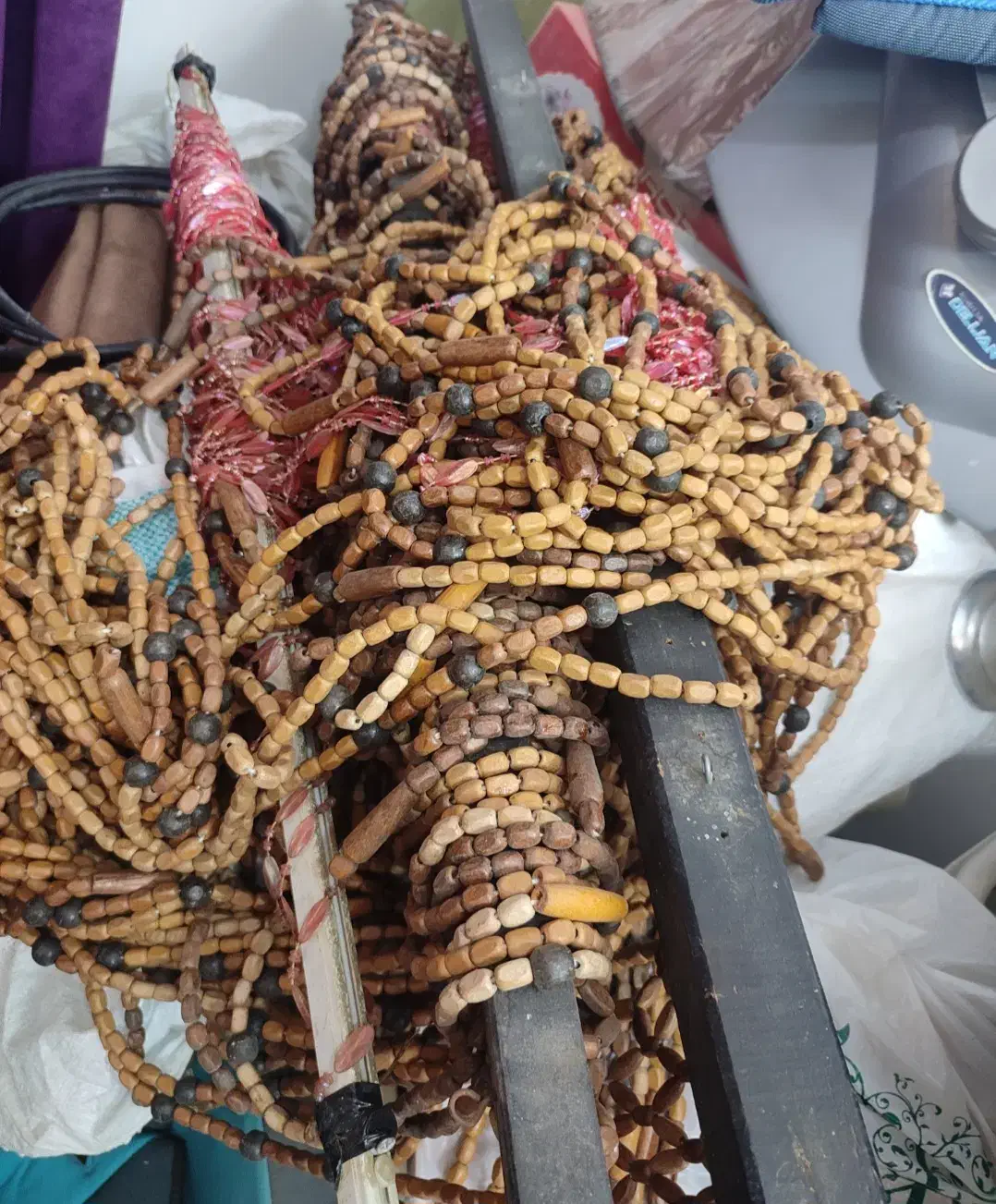 آویز سنتی سالم و زیبا|صنایع دستی و سایر لوازم تزئینی|بابل, |دیوار