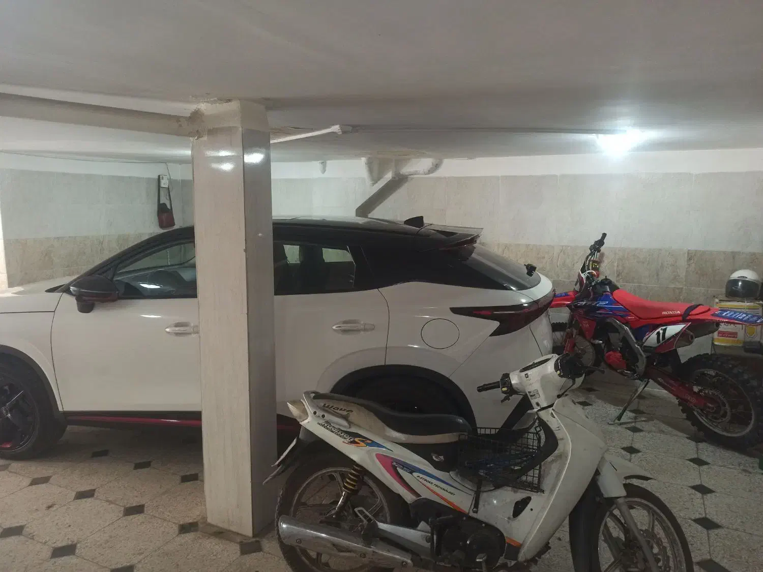 فونیکس اف ایکس ۴۰۳|خودرو سواری و وانت|همدان, |دیوار