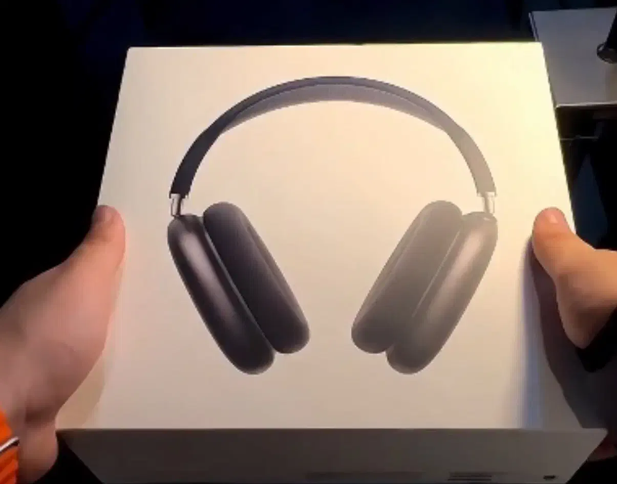 Airpodmax  Apple|لوازم جانبی موبایل و تبلت|تهران, ولنجک|دیوار