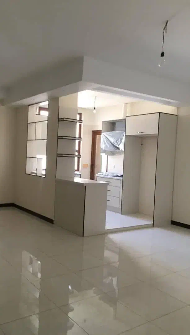 ۷۰ متر یکخواب شیک و خوش نقشه/ فول / حتی به مجرد