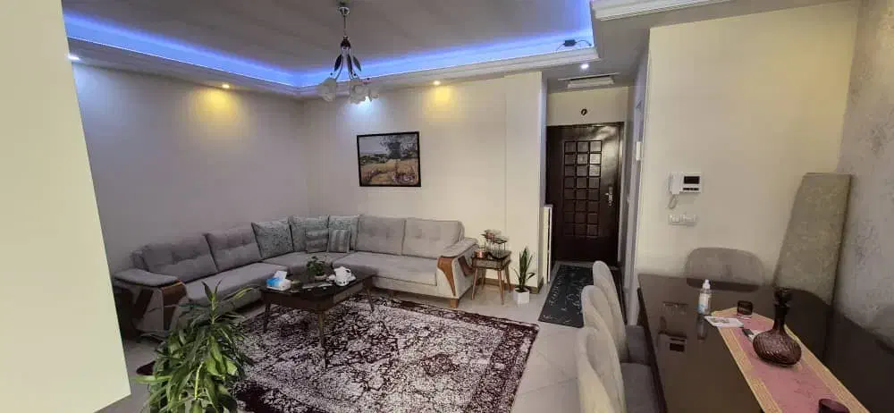 ۵۵ متری ، یک خوابه ، فرهنگسرا فول امکانات