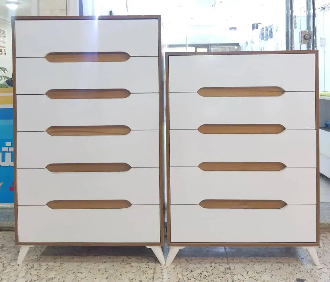 دراور چوبی شرکتی لباس|جاکفشی، کمد، دراور|اهواز, نادری|دیوار