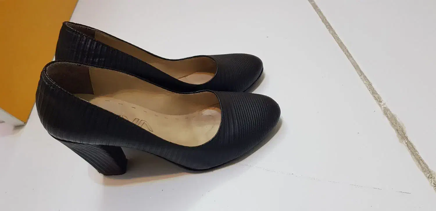 کفش زنانه|کیف، کفش، کمربند|مشهد, هنرستان|دیوار