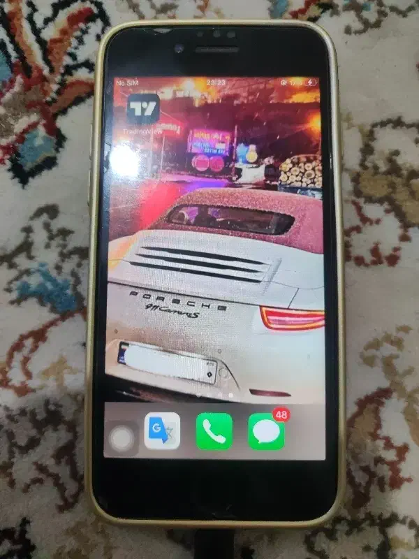 آیفون7 حافظه128gig|موبایل|مشهد, سپاد|دیوار