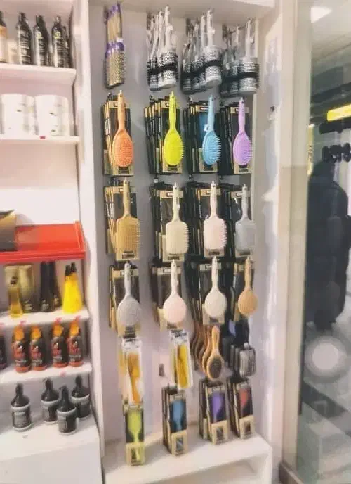 قفسه مغازه ،دکورمغازه،|فروشگاه و مغازه|گرگان, |دیوار