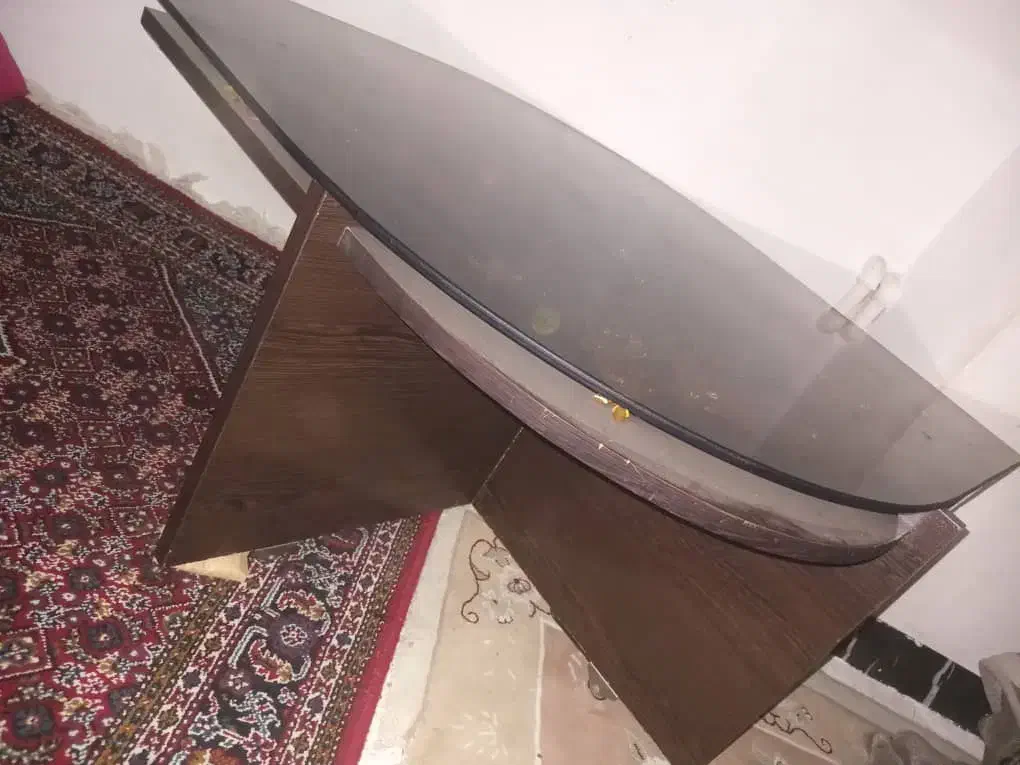 میزجلومبلی|مبلمان خانگی و میز عسلی|کرمانشاه, |دیوار