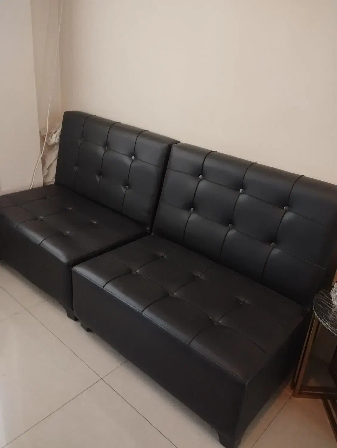 لوازم سالن پونک|آرایشگاه و سالن‌های زیبایی|تهران, سردارجنگل|دیوار