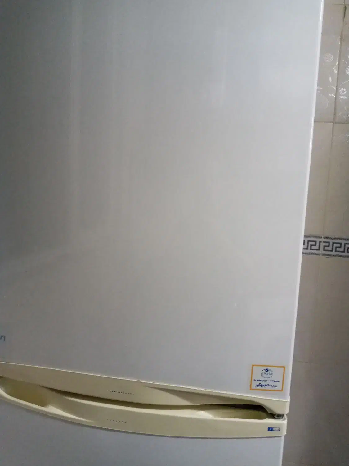 گاز لباس شویی یخچال|یخچال و فریزر|تهران, مسعودیه|دیوار