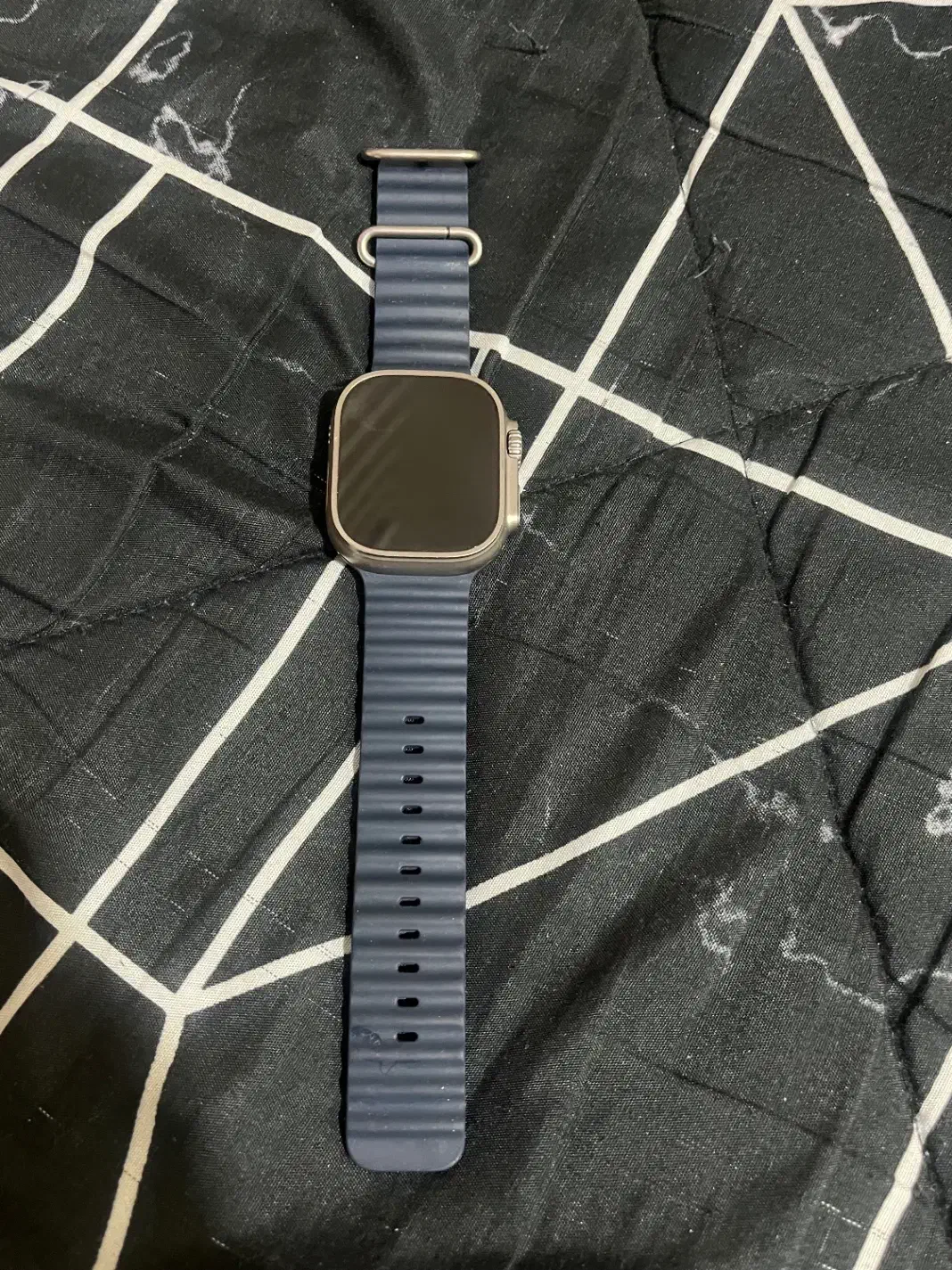 اپل واچ الترا ۲|ساعت|اصفهان, نقش جهان|دیوار