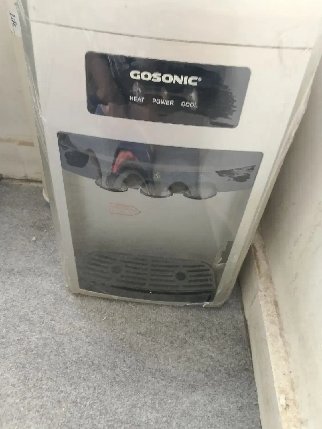 آب سرد کن|آبسردکن و تصفیه آب|تهران, زرکش|دیوار