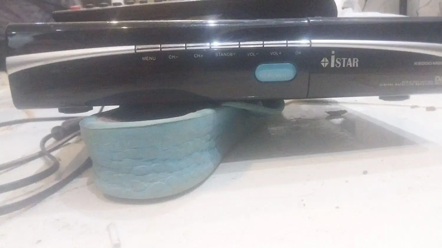 سه تار+گیرنده I star|سازهای سنتی|سرخرود, |دیوار