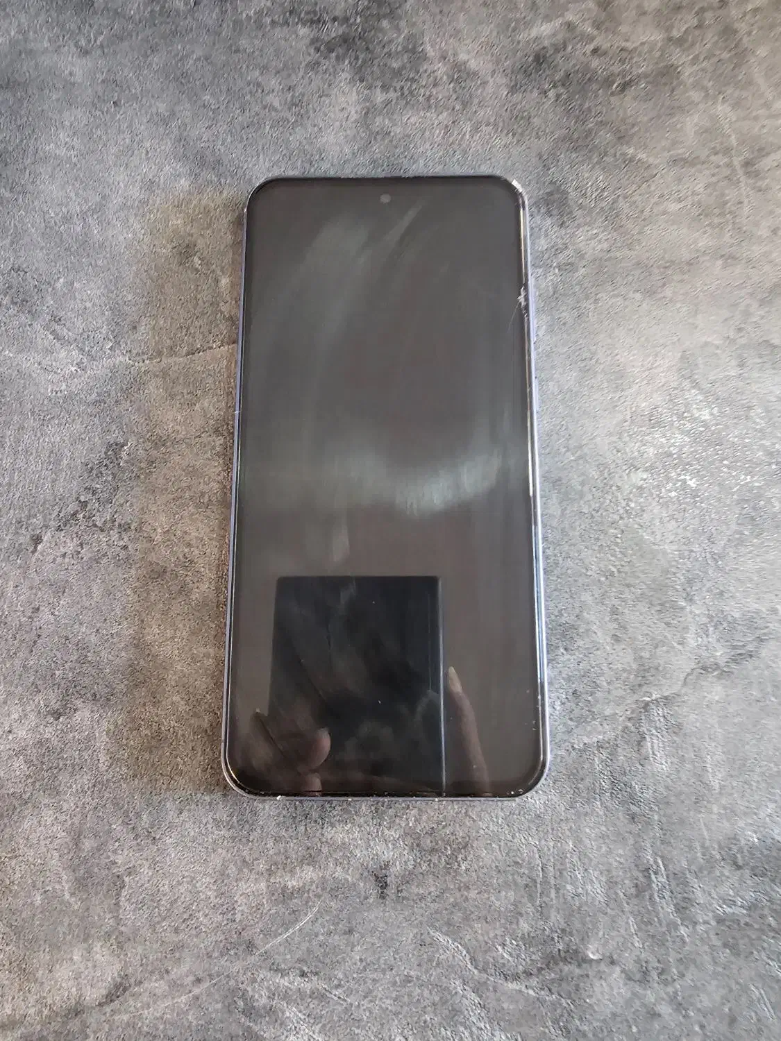 Samsung galaxy a55|موبایل|اندیشه, شهرک صدف|دیوار