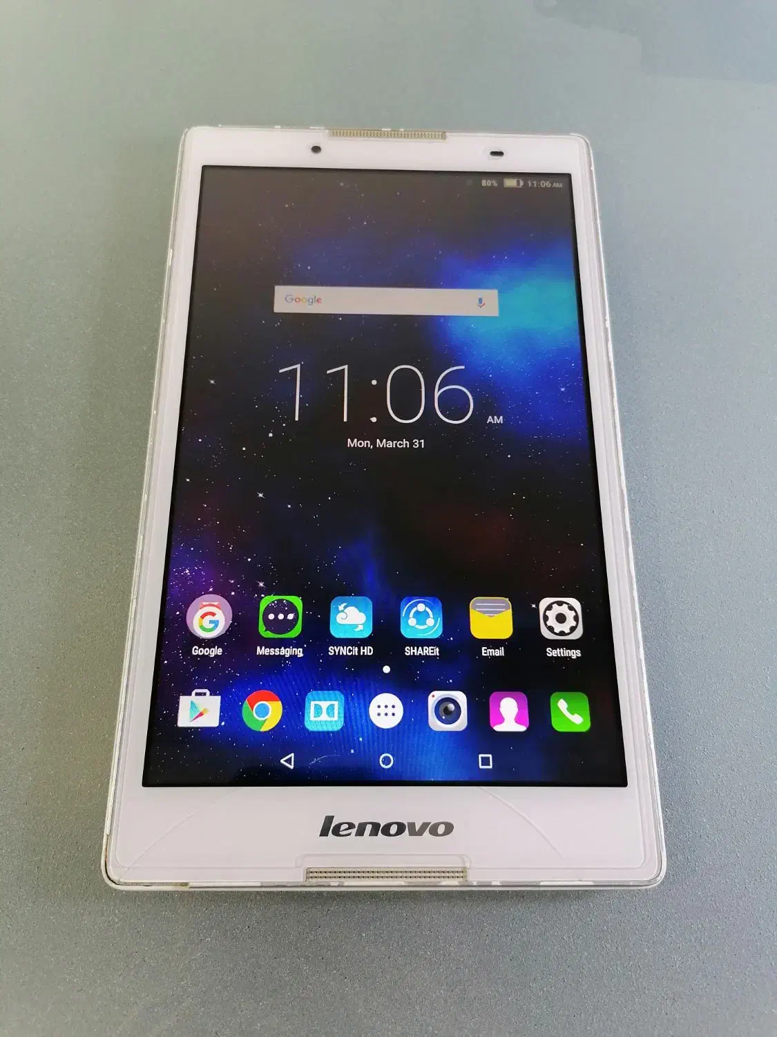 تبلت 8 اینچی سیمکارت خور 4G لنوو Lenovo Tab 2|تبلت|تهران, هفت چنار|دیوار
