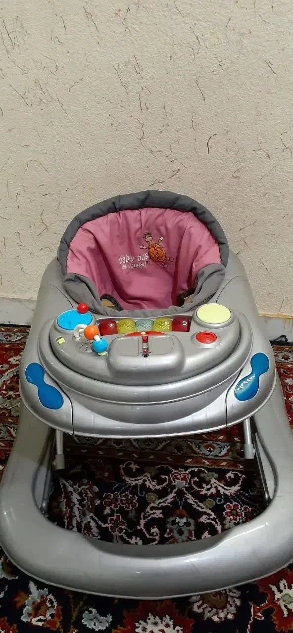 کاسکه،روروئک،کریر|کالسکه و لوازم جانبی|مشهد, امام رضا (ع)|دیوار