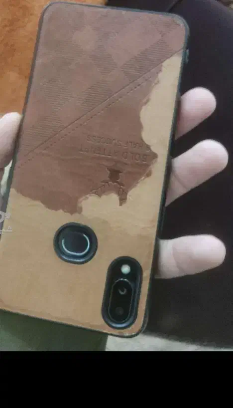 گوشی a10|موبایل|شاهین دژ, |دیوار