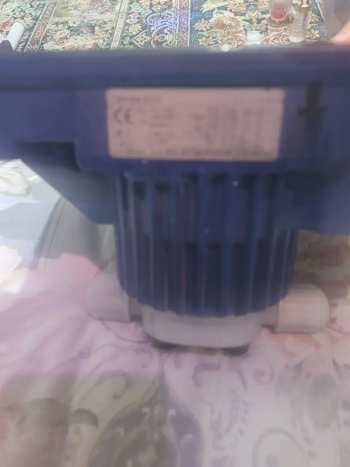 آب شیرین کن کلر پاش سکو ساخت ایتالیا|آب‌سردکن و تصفیه آب|نور, |دیوار