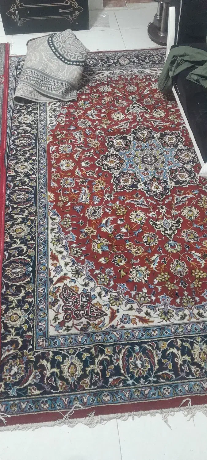 فرش۶متری|فرش|رشت, سیا اسطلخ|دیوار