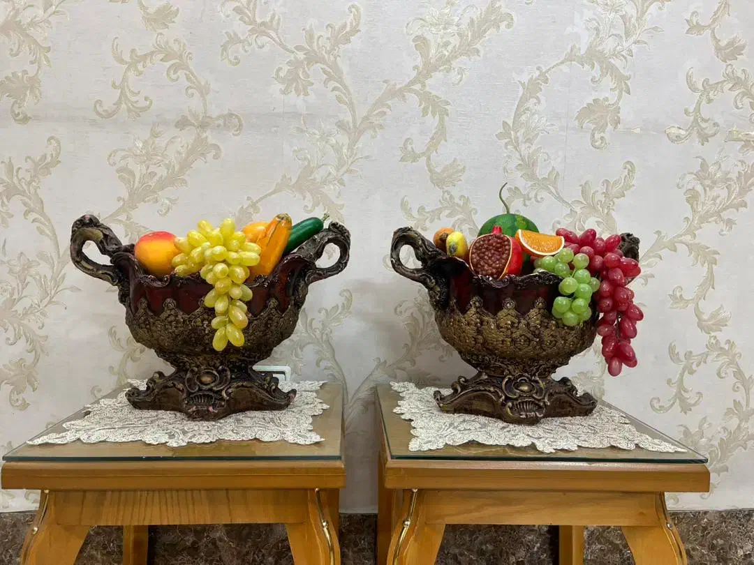 میوه مصنوعی|صنایع دستی و سایر لوازم تزئینی|قرچک, مهدیه|دیوار