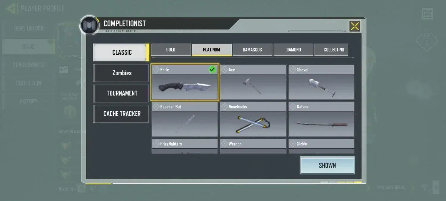 اکانت ۱۱۷ متیک|کنسول، بازی ویدئویی و آنلاین|اصفهان, هفتون|دیوار