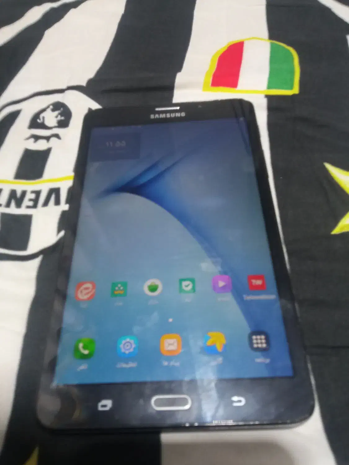 تبلت سامسونگ|تبلت|بوشهر, |دیوار