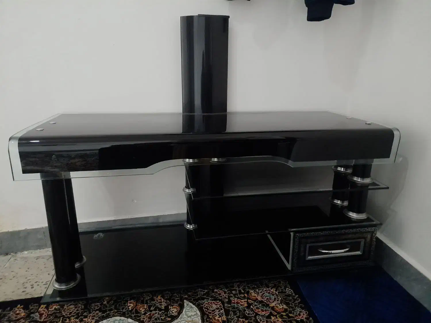 لوازم منزل|بوفه، ویترین، کنسول|الشتر, |دیوار