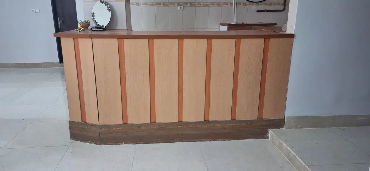 کابینت|آب‌چکان و نظم‌دهنده ظروف|بجنورد, |دیوار