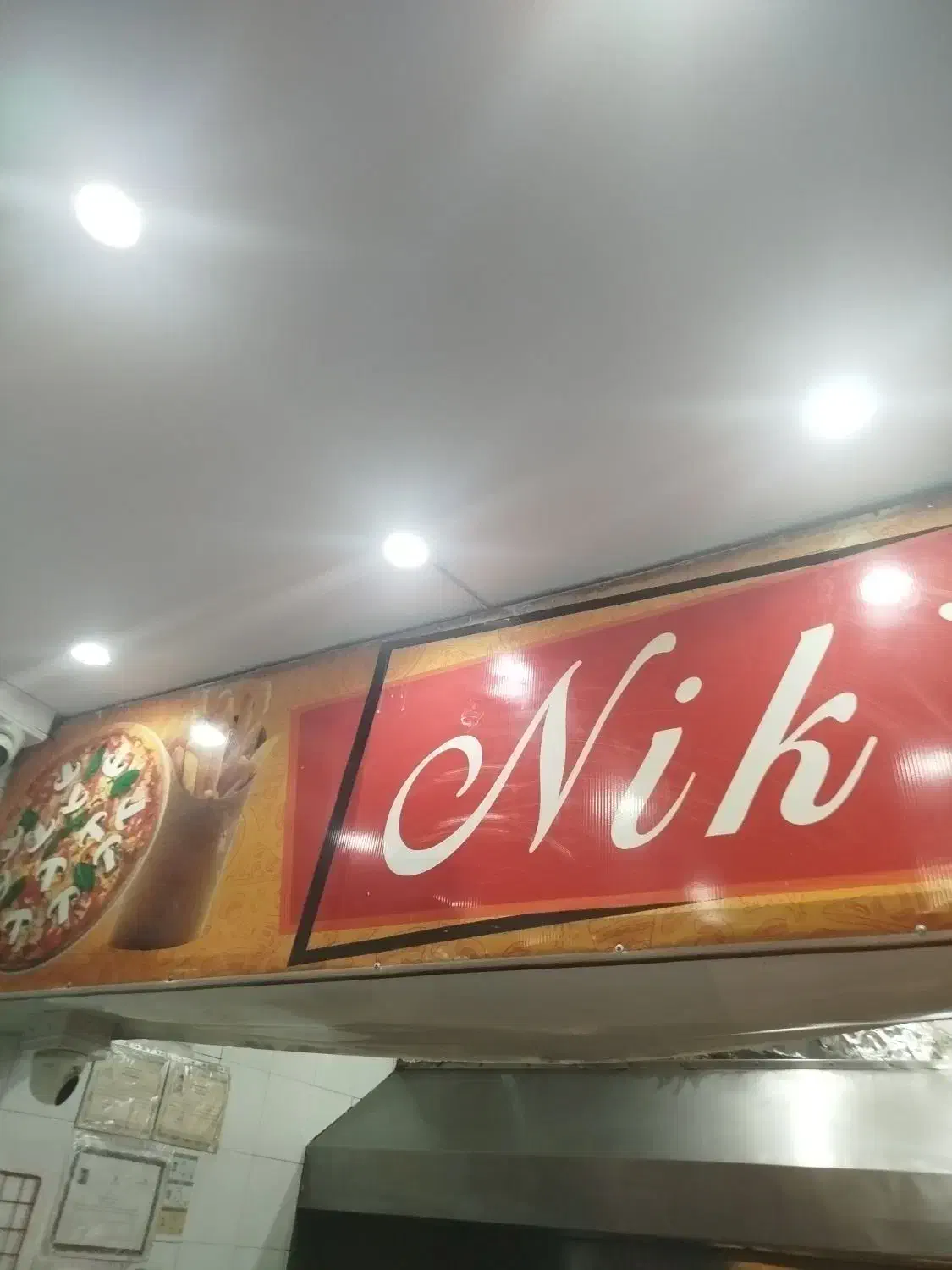 null