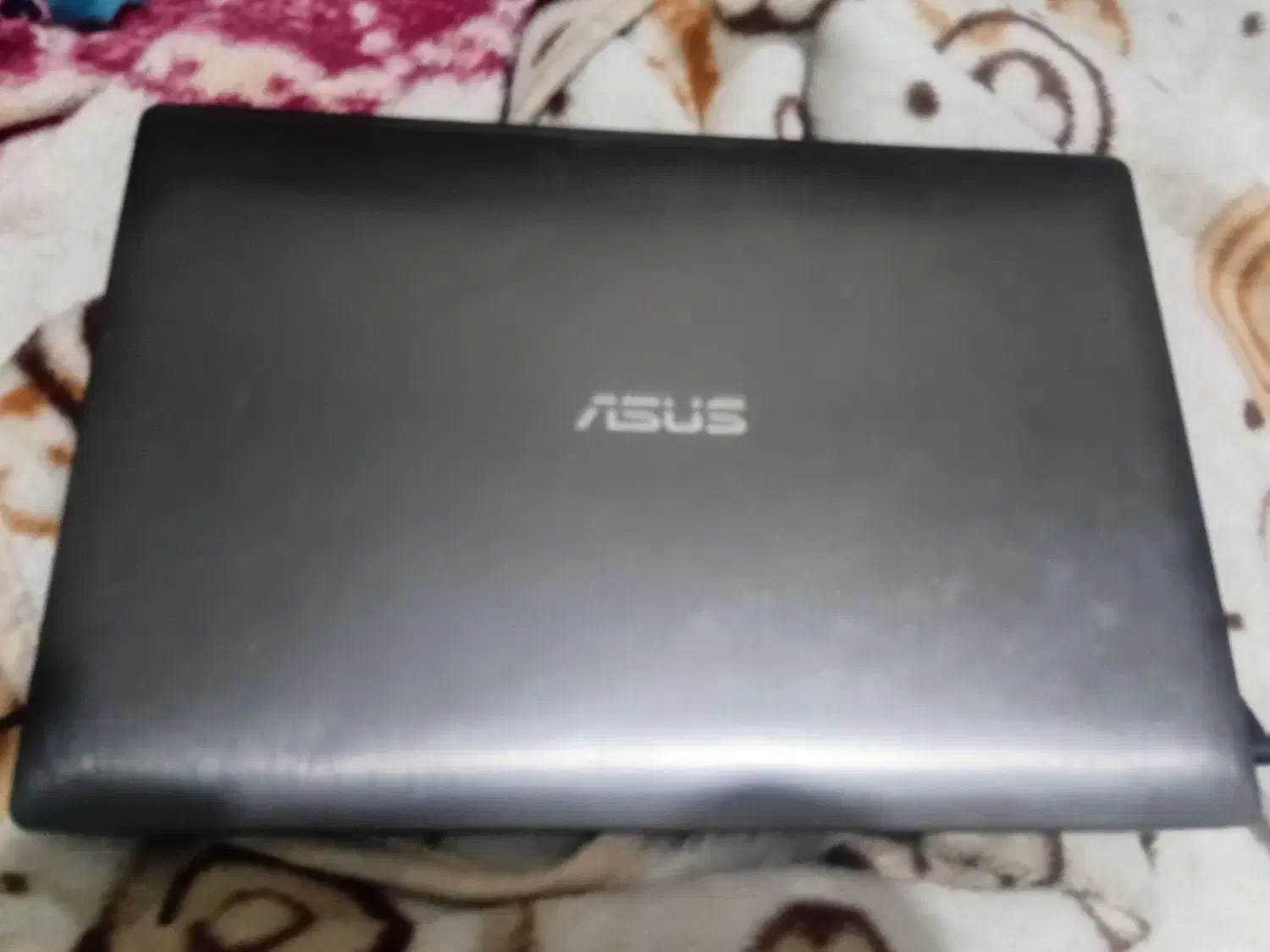 Lab tap ASUS N550j|رایانه همراه|کرج, دهقان ویلا|دیوار