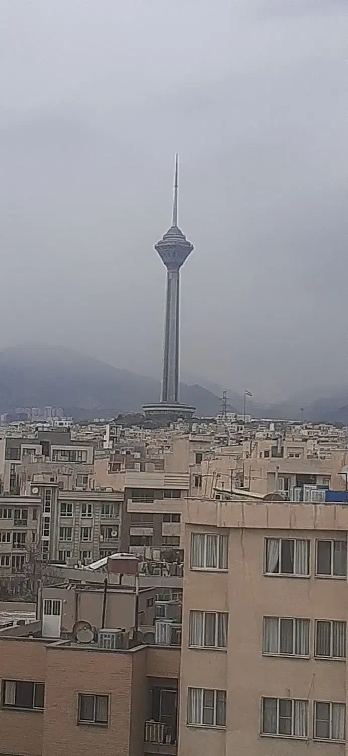 گیشا ۳۲۰ متر جنوبی|فروش زمین و ملک کلنگی|تهران, گیشا|دیوار